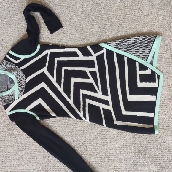 Title Nine Wool Blend Athletic Dress - Picture 11 of 11